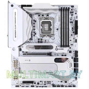 Материнская плата Colorful iGame Z790D5 FLOW V20